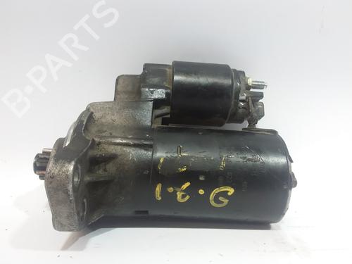 Startmotor SEAT LEON (1M1) 1.6 16 V (105 hp) 10176146