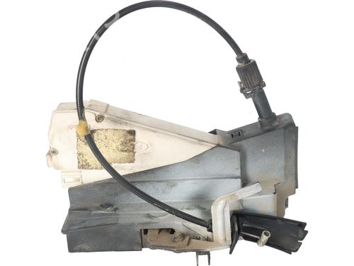 Venstre bagtil lås Venstre bagtil lås VW SHARAN (7M8, 7M9, 7M6) 1.9 TDI (115 hp) 34249956 34249956