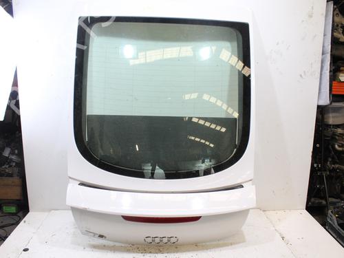 Used Tailgate AUDI TT (8J3) 2.0 TFSI (200 hp) 17320928