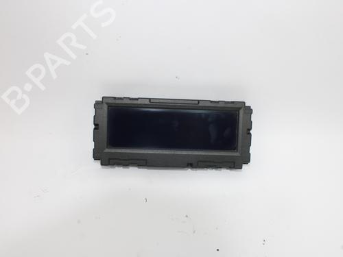 Display OPEL INSIGNIA A (G09) 2.0 CDTI (68) (160 hp) 12845159