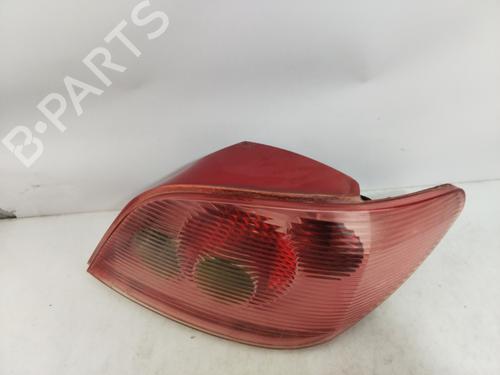 Right taillight PEUGEOT 307 (3A/C) 1.6 16V | BP24659538C35 