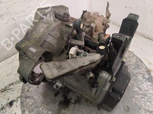 Gearbox SEAT IBIZA III (6L1)  | BP29424237M3 