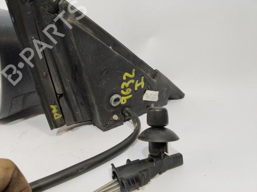 Left mirror SEAT IBIZA III (6L1)  | BP28571603C26 