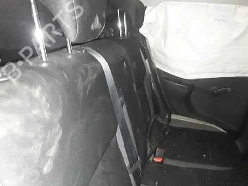 Left front window switch NISSAN MICRA V (K14) 0.9 IG-T | BP16042909I27 