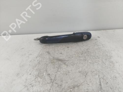 Front right exterior door handle SEAT IBIZA III (6L1)  | BP19804546C129