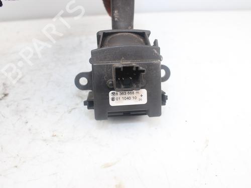 Steering column stalk BMW X5 (E53)  | BP17125112I23 