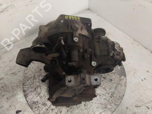 Gearbox SEAT LEON (1P1)  | BP26282447M3 