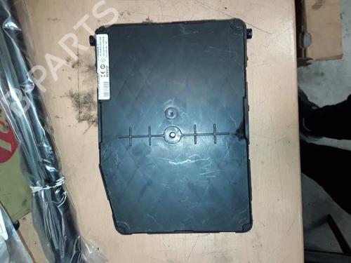 Sikringsdose RENAULT SCÉNIC II (JM0/1_) [2003-2010]  8552020