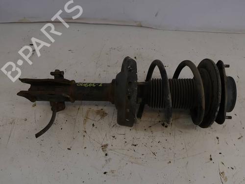 Used Left front shock absorber Left front shock absorber 39069850 39069850