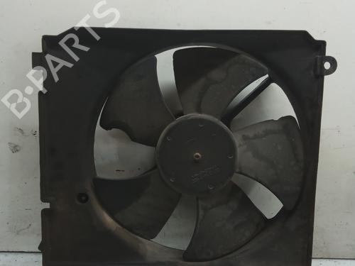 Køleventilator elektrisk HYUNDAI GETZ (TB) [2001-2011]  8581914