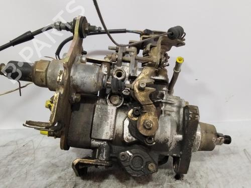 Used Injection pump NISSAN SERENA (C23) 2.0 D (67 hp) 26650593