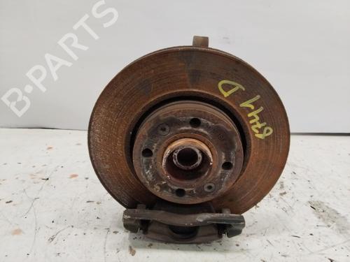 Fusée avant droite RENAULT MODUS / GRAND MODUS (F/JP0_) [2004-2025]  25471507