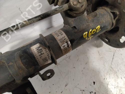 Left front shock absorber MAZDA CX-5 (KE, GH) 2.2 D (KE2FW) | BP28159018M16 