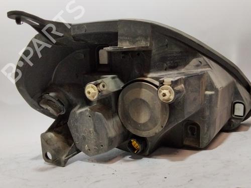 Left headlight FIAT PUNTO (188_) 1.3 JTD 16V | BP28186397C28 