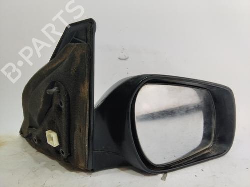 Used Right mirror MAZDA 3 Saloon (BK) [1999-2009]  25594862