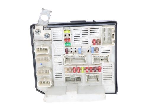 Sikringsdåse RENAULT MEGANE II (BM0/1_, CM0/1_) 1.5 dCi (BM1F, CM1F) (86 hp) 29905235