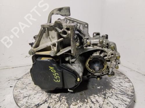Gearbox SEAT LEON (1M1) | BP31605036M3
