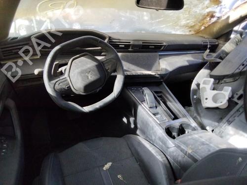 Left front indicator PEUGEOT 508 II (FB_, FH_, F3_) 1.5 BlueHDI 130 (FBYHZJ, FBYHZR) | BP33709996C32  - Image 6