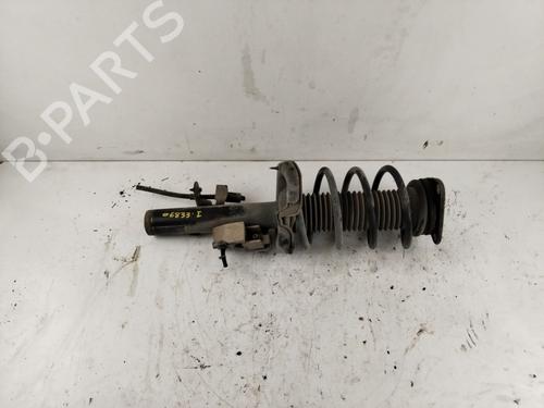 Left front shock absorber FORD FOCUS III Turnier 1.6 Ti BV6118K001AAC |