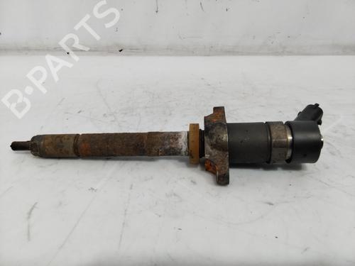 Injektor für CITROËN XSARA PICASSO (N68) 1.6 HDi (109 hp) 29828112