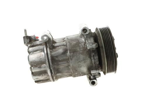 Used AC compressor AC compressor CITROËN C4 I (LC_) 1.6 HDi (109 hp) 39562891 39562891