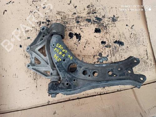 Used Right front suspension arm SKODA FABIA I Combi (6Y5) [2000-2007]  8561607