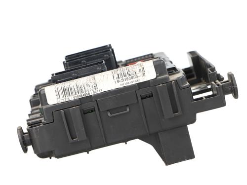 Fuse box CITROËN C5 I (DC_) 2.0 HDi (DCRHZB, DCRHZE) | BP36113798E1 - Image 3