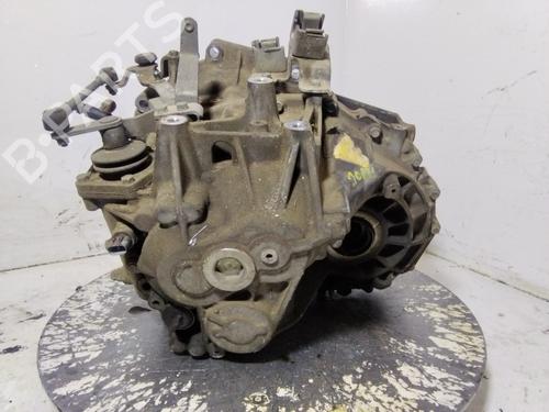 Gearbox CHRYSLER SEBRING (JS) 2.0 CRD | BP32509475M3  - Image 6