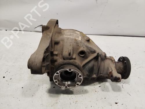 Used Rear differential BMW 5 (E39) 525 d (163 hp) 25870568