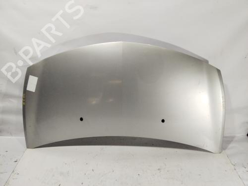 Cofano anteriore RENAULT CLIO III (BR0/1, CR0/1) [2005-2014]  31370386