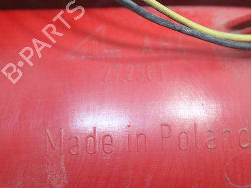 Left taillight AUDI Q7 (4LB) 4.2 FSI quattro | BP17383587C34 