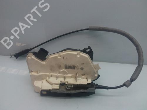 Used Front right lock SEAT IBIZA IV SC (6J1, 6P5) [2008-2018]  9146486