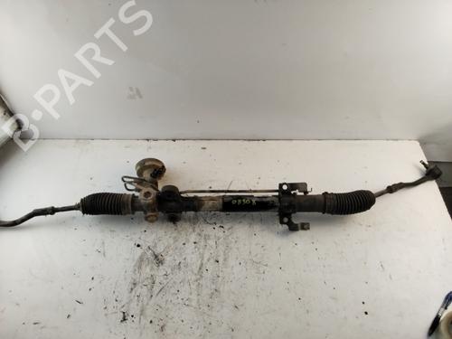 Used Steering rack KIA RIO II (JB) 1.4 16V (97 hp) 23146591