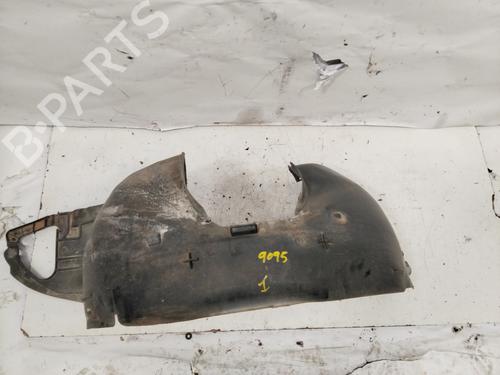 Wheel arch PEUGEOT 207 (WA_, WC_) 1.4 16V | BP26441442C56