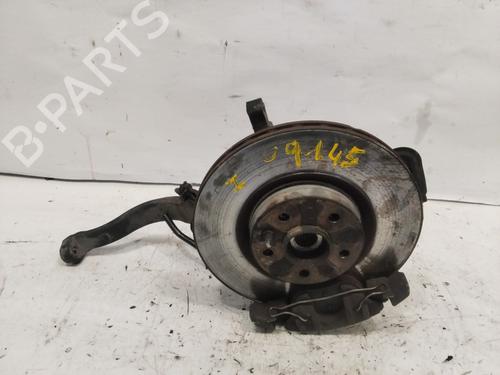 Venstre Styrespindel Lejehus ALFA ROMEO 147 (937_) 1.9 JTDM (937.AXD1A, 937.AXV1A, 937.BXB1A) (115 hp) 26721631