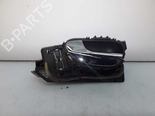 Used Front left interior door handle PEUGEOT 307 (3A/C) [2000-2012]  8563346
