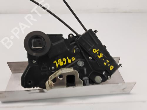 Front left lock TOYOTA YARIS (_P9_)  | BP29392923C98 