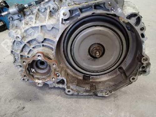 Gearbox VW GOLF VI (5K1)  | BP8557222M3 