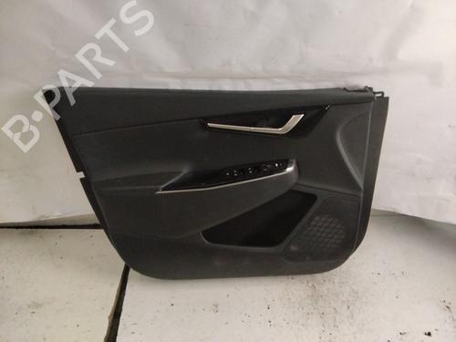 Used Front left panel KIA EV6 (CV) [2021-2025]  29533477