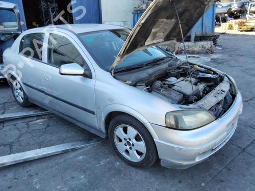 Egr OPEL ASTRA G Hatchback (T98)  | BP23457057M69