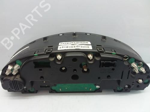 Instrument cluster PEUGEOT 607 (9D, 9U) 2.2 HDi | BP9457485C47 