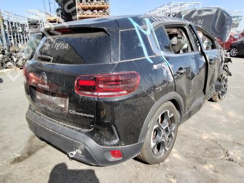 Display monitor CITROËN C5 AIRCROSS (A_)  | BP28186396C48 
