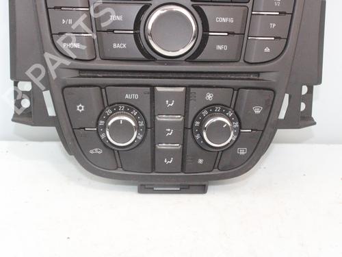 Switch OPEL ASTRA J (P10) 1.6 (68) | BP16054257I30 