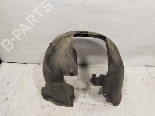 Wheel arch CITROËN C4 Picasso I MPV (UD_) 1.6 HDi 110 | BP26569274C56 