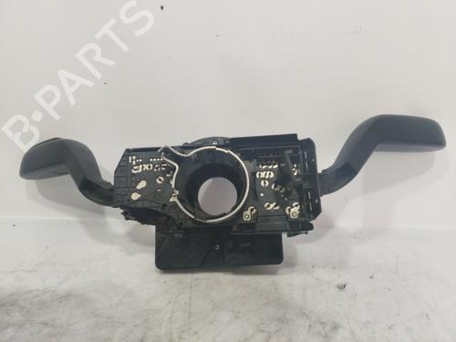 Kontaktrulle Airbag VW TRANSPORTER T5 Van (7HA, 7HH, 7EA, 7EH)  | BP29728037C102 