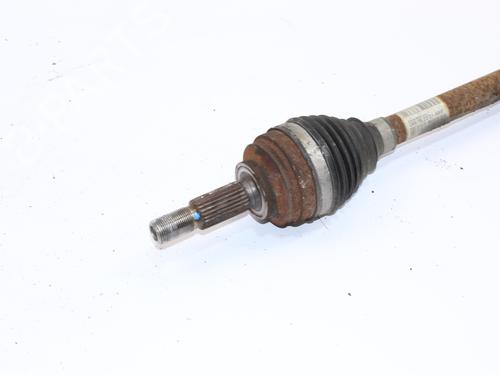 Right front driveshaft RENAULT CLIO IV (BH_) | BP12943412M39