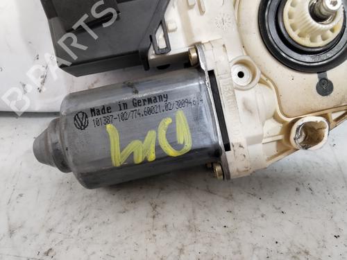 Left front window motor SEAT IBIZA III (6L1)  | BP27604051E21 