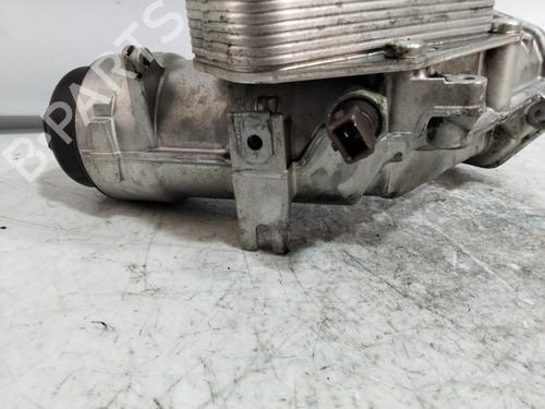 Oil radiator BMW 3 (E46) 320 d | BP26913767M33 