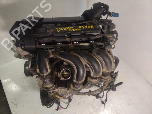 Engine FORD FOCUS II Saloon (DB_, FCH, DH)  | BP29737822M1 