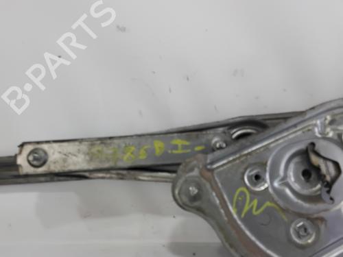Front left window mechanism RENAULT MEGANE III Coupe (DZ0/1_)  | BP29589589C22 
